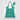 Santorini RPET - Recycled Foldaway Shopping Tote Bag