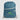 Vilda rPET Drawstring Backpack with Zippered Front Pocket