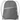 Vilda rPET Drawstring Backpack with Zippered Front Pocket plain