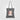 Gray Geo - 5 oz. Recycled Cotton Tote Bag