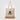 Rio™ Tote Bag - 5 oz. Recycled Cotton Blend with Jute