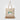 Natural - Cork Rio™ Tote Bag - 5 oz. Recycled Cotton Blend with Jute