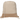 Natural - Cork Rio™ Drawstring Bag - 5 oz. Recycled Cotton Blend with Jute
