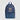 Navy Blue City Pack rPET Commuter Laptop Backpack – 17L