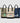 Odyssey Pack Recycled Cotton Canvas Tote Bag - 16 oz.  grouped