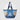 Neri Recycled Mesh Foldable Tote Bag - 45L