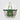 Light Green - Dark Green - Gray Neri Recycled Mesh Foldable Tote Bag - 45L