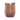 Clear - Rose Gold - Chrome Escape - 11 oz. Double-Wall Stainless Wine Cup plain