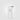 Clear - White - Black Excalibur - 21 oz. Double-Wall Stainless Tumbler with Straw​​