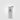 Clear - Chrome - Black Excalibur - 21 oz. Double-Wall Stainless Tumbler with Straw​​