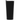 Clear - Black - Black Excalibur - 21 oz. Double-Wall Stainless Tumbler with Straw​​ plain