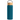 Bamboo - Teal Reborn - 18 oz. Double Wall Stainless Steel Bottle plain