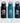 Mariner - 31 oz. Double Wall Recycled Stainless Steel Bottle  grouped