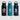 Mariner - 31 oz. Double Wall Recycled Stainless Steel Bottle  grouped