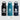 Mariner - 31 oz. Double Wall Recycled Stainless Steel Bottle  grouped