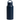 Navy Blue - Navy Blue Mariner - 31 oz. Double Wall Recycled Stainless Steel Bottle plain