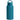 Teal - Teal Mariner - 31 oz. Double Wall Recycled Stainless Steel Bottle plain