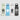 Sweden - 32 oz. rPET Bottle  grouped