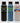Majesty Recycled Stainless Steel Bottle - 20 oz.  grouped