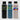 Majesty Recycled Stainless Steel Bottle - 20 oz.  grouped