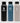 Majesty Recycled Stainless Steel Bottle - 20 oz.  grouped