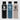 Majesty Recycled Stainless Steel Bottle - 20 oz.  grouped
