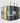 Borealis Recycled Stainless Steel Straw Tumbler - 16 oz. grouped