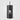 Black Borealis Recycled Stainless Steel Straw Tumbler - 16 oz.