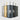 Borealis Recycled Stainless Steel Straw Tumbler - 16 oz.  grouped
