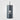 Light Blue Borealis Recycled Stainless Steel Straw Tumbler - 16 oz.