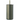 Green Borealis Recycled Stainless Steel Straw Tumbler - 16 oz. plain