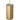 Gold Borealis Recycled Stainless Steel Straw Tumbler - 16 oz. plain