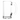 Clear Pintor Beer Glass - 12 oz. plain