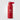 Red Lyse Recycled Stainless Steel Sport Bottle - 24 oz.