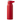 Red Lyse Recycled Stainless Steel Sport Bottle - 24 oz. plain