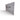 15'W x 8'H EuroFit Tension Fabric Straight Wall Display Kit, Double Sided Graphics, NO SETUP CHARGE  grouped