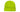 Hiviz Green Luminescent Safety Acrylic Beanie - Toque