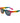 Sandy Banks Rainbow Sunglasses  grouped