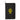 Black Prince Edward Small Journal
