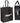 Non Woven Jumbo Grocery Tote  grouped