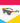 Sandy Banks Rainbow Sunglasses  grouped