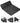 Accord Wireless Charger Mouse Pad with Kickstand