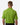 Acid Green Men's Resolve CVC Performance Pique Polo - CE106