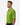 Acid Green Men's Resolve CVC Performance Pique Polo - CE106