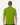 Acid Green Unisex Capital Performance T-Shirt - CE10