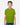 Acid Green Youth Capital Performance T-Shirt - CE10Y