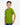 Acid Green Youth Capital Performance T-Shirt - CE10Y