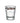 Hofman Shot Glass - Deep Etch
