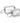 AeroLOFT® Clear View 2 pc Travel Toiletry Bags