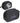 AeroLOFT® Jet Black Tech Organizer Mesh Pouch